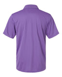 Paragon 100 Saratgoa Performance Mini Mesh Polo Shirt