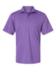 Paragon 100 Saratgoa Performance Mini Mesh Polo Shirt