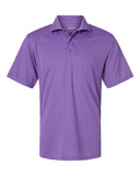 Paragon 100 Saratgoa Performance Mini Mesh Polo Shirt