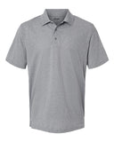 Paragon 100 Saratgoa Performance Mini Mesh Polo Shirt
