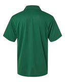 Paragon 100 Saratgoa Performance Mini Mesh Polo Shirt