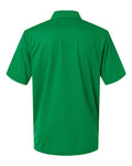 Paragon 100 Saratgoa Performance Mini Mesh Polo Shirt