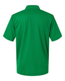 Paragon 100 Saratgoa Performance Mini Mesh Polo Shirt