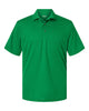 Paragon 100 Saratgoa Performance Mini Mesh Polo Shirt