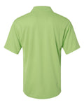 Paragon 100 Saratgoa Performance Mini Mesh Polo Shirt