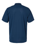 Paragon 100 Saratgoa Performance Mini Mesh Polo Shirt