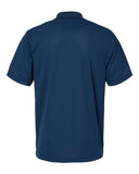 Paragon 100 Saratgoa Performance Mini Mesh Polo Shirt