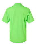 Paragon 100 Saratgoa Performance Mini Mesh Polo Shirt