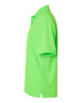 Paragon 100 Saratgoa Performance Mini Mesh Polo Shirt
