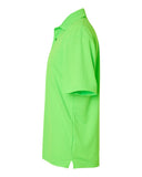 Paragon 100 Saratgoa Performance Mini Mesh Polo Shirt