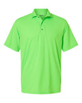 Paragon 100 Saratgoa Performance Mini Mesh Polo Shirt