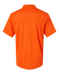 Paragon 100 Saratgoa Performance Mini Mesh Polo Shirt