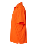 Paragon 100 Saratgoa Performance Mini Mesh Polo Shirt