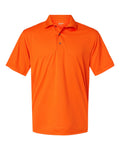 Paragon 100 Saratgoa Performance Mini Mesh Polo Shirt
