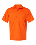 Paragon 100 Saratgoa Performance Mini Mesh Polo Shirt