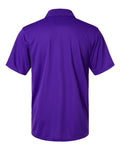 Paragon 100 Saratgoa Performance Mini Mesh Polo Shirt