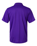 Paragon 100 Saratgoa Performance Mini Mesh Polo Shirt