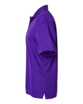 Paragon 100 Saratgoa Performance Mini Mesh Polo Shirt