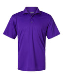 Paragon 100 Saratgoa Performance Mini Mesh Polo Shirt