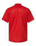 Paragon 100 Saratgoa Performance Mini Mesh Polo Shirt