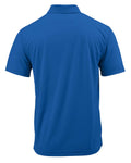 Paragon 100 Saratgoa Performance Mini Mesh Polo Shirt
