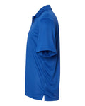 Paragon 100 Saratgoa Performance Mini Mesh Polo Shirt