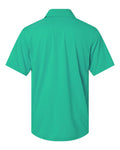 Paragon 100 Saratgoa Performance Mini Mesh Polo Shirt