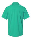 Paragon 100 Saratgoa Performance Mini Mesh Polo Shirt