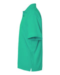 Paragon 100 Saratgoa Performance Mini Mesh Polo Shirt