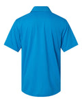 Paragon 100 Saratgoa Performance Mini Mesh Polo Shirt