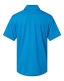 Paragon 100 Saratgoa Performance Mini Mesh Polo Shirt