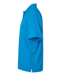 Paragon 100 Saratgoa Performance Mini Mesh Polo Shirt
