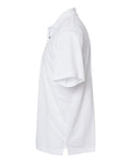 Paragon 100 Saratgoa Performance Mini Mesh Polo Shirt