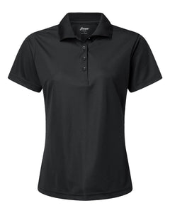 Paragon 504 Women's Sebring Performance Polo - 