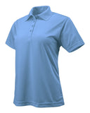 Paragon 504 Women's Sebring Performance Polo