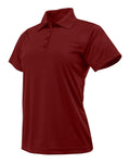 Paragon 504 Women's Sebring Performance Polo