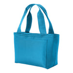 Port Authority BG518 Insulated Lunch Tote