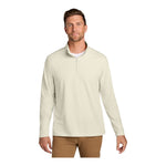 Port Authority K820 Breakwater 1/4-Zip Pullover
