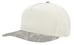 Zapped Headwear Patriot Hat