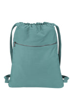 Port Authority BG621 Beach Wash Cinch Pack