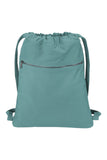 Port Authority BG621 Beach Wash Cinch Pack
