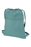 Port Authority BG621 Beach Wash Cinch Pack