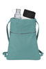 Port Authority BG621 Beach Wash Cinch Pack