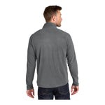 Port Authority F224 Microfleece 1/2-Zip Pullover