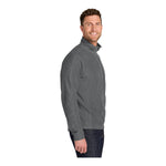 Port Authority F224 Microfleece 1/2-Zip Pullover