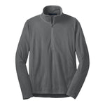 Port Authority F224 Microfleece 1/2-Zip Pullover