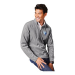 Port Authority F224 Microfleece 1/2-Zip Pullover