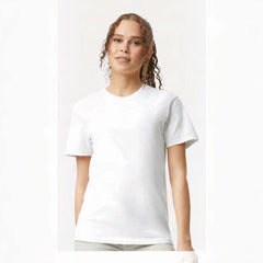 Comfort Colors 1717 Unisex Garment-Dyed Heavyweight T-Shirt - 