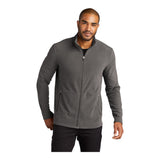 Port Authority F151 Accord Microfleece Jacket