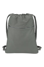 Port Authority BG621 Beach Wash Cinch Pack
